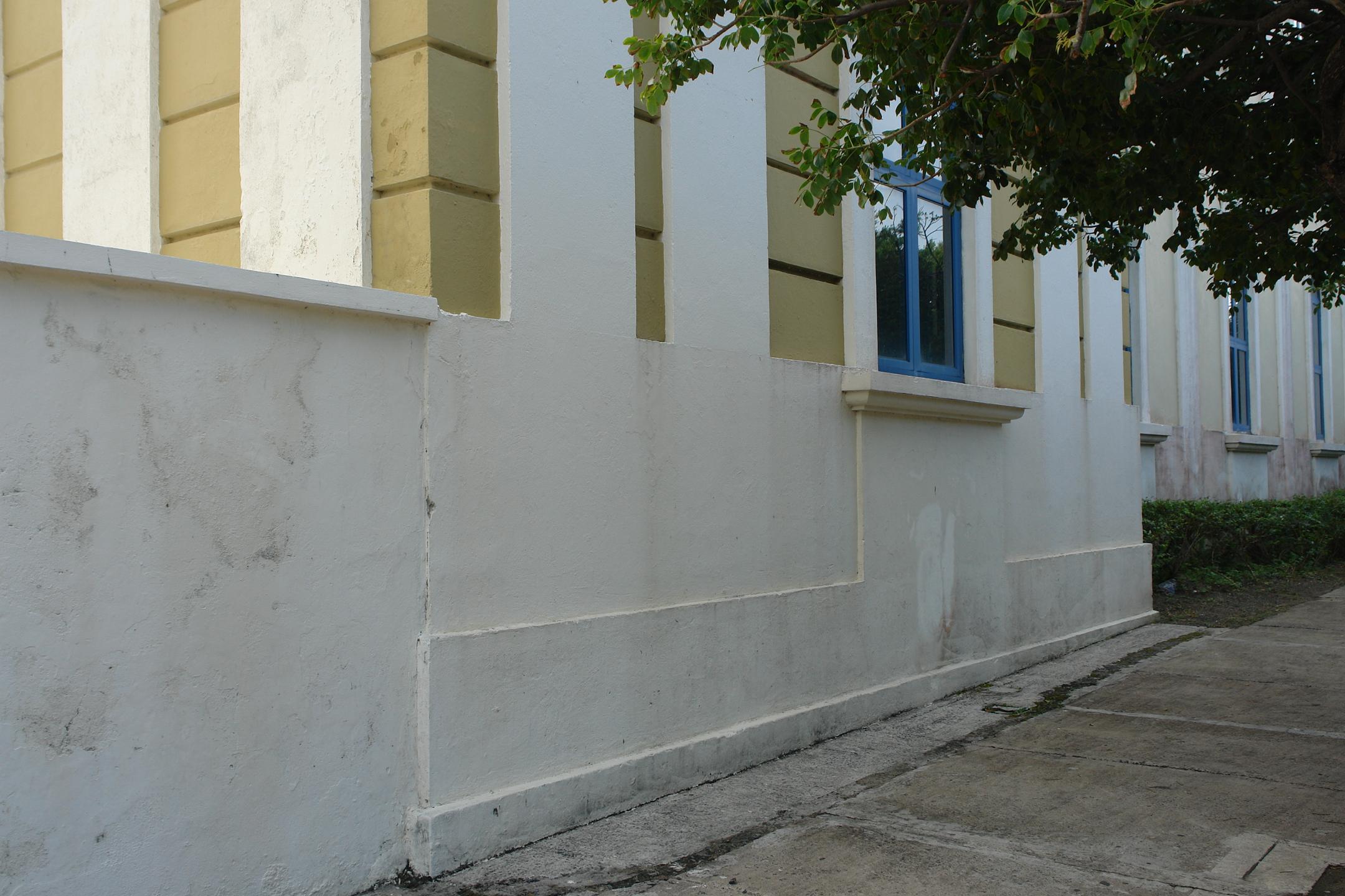 Archivo General - Antiguo Hospital Civil - San Juan (Puerta de Tierra) - 2010 00015